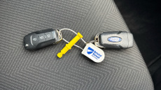 Ford Fiesta 1.1 Trend 5dr Petrol Hatchback